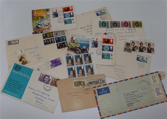 Stamps